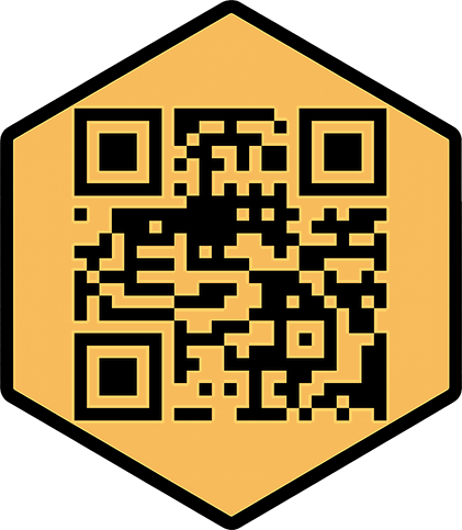 QR для короткой ссылки