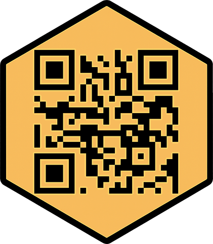QR для короткой ссылки