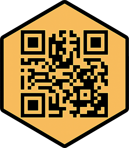 QR для короткой ссылки