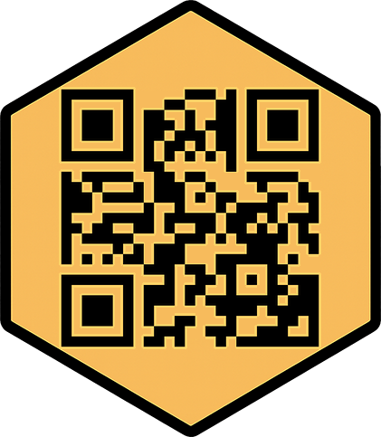 QR для короткой ссылки