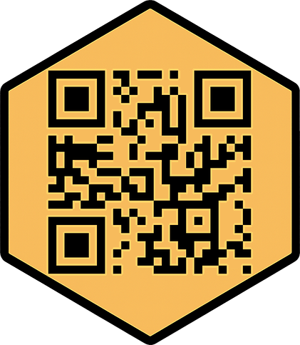 QR для короткой ссылки