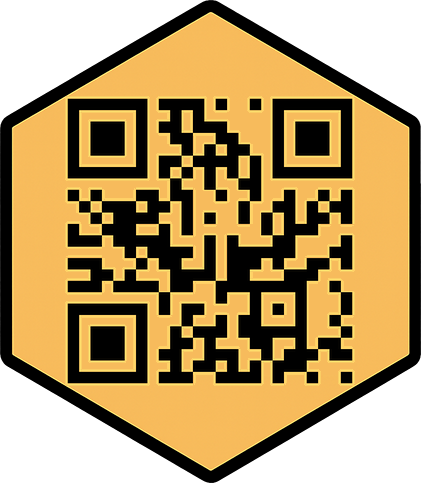 QR для короткой ссылки