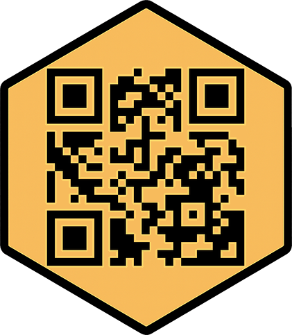 QR для короткой ссылки