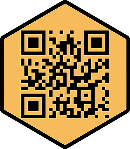 QR для короткой ссылки