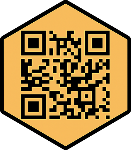 QR для короткой ссылки