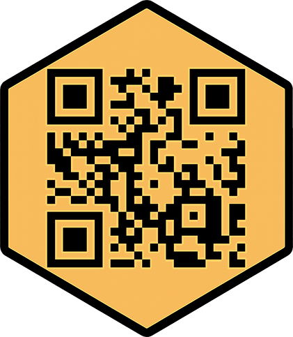 QR для короткой ссылки