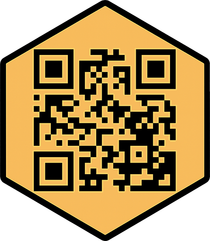 QR для короткой ссылки