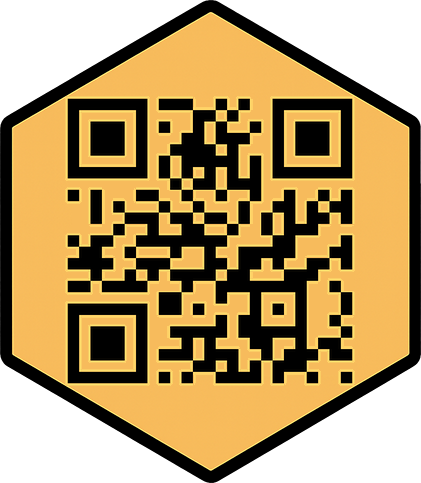 QR для короткой ссылки