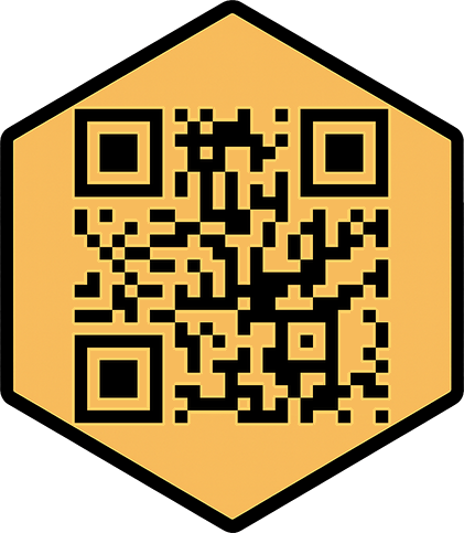 QR для короткой ссылки