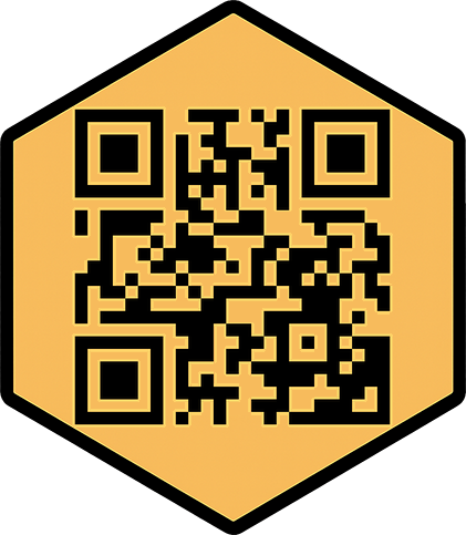 QR для короткой ссылки