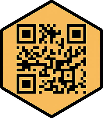 QR для короткой ссылки