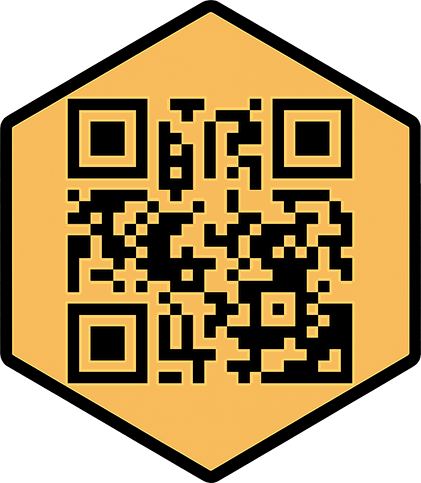 QR для короткой ссылки