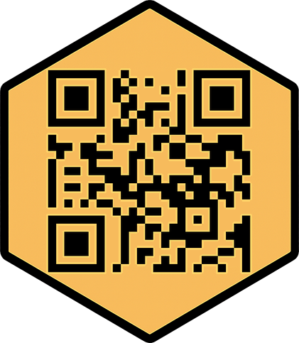 QR для короткой ссылки
