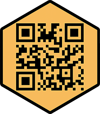 QR для короткой ссылки