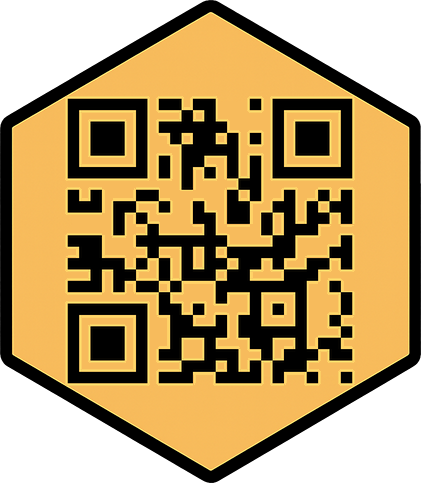 QR для короткой ссылки