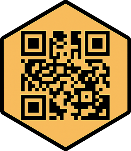 QR для короткой ссылки
