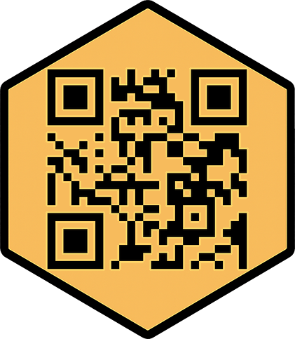 QR для короткой ссылки