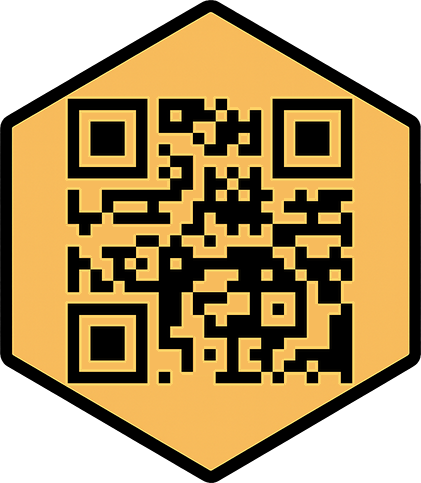 QR для короткой ссылки