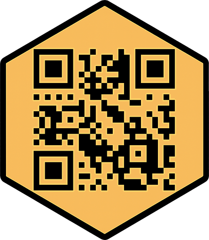 QR для короткой ссылки