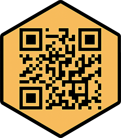 QR для короткой ссылки