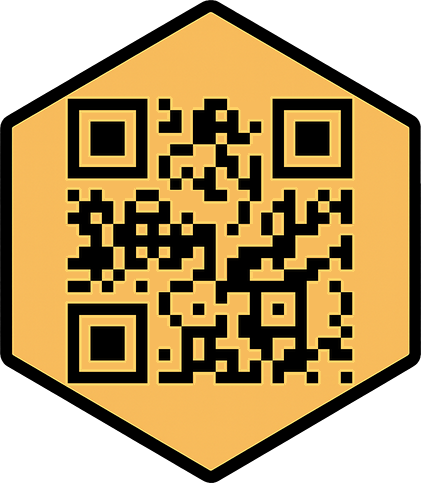 QR для короткой ссылки