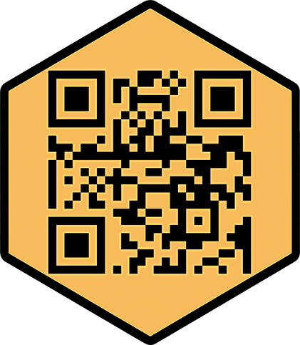 QR для короткой ссылки