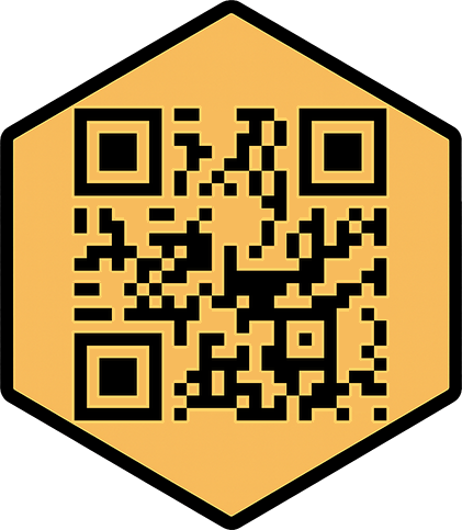 QR для короткой ссылки