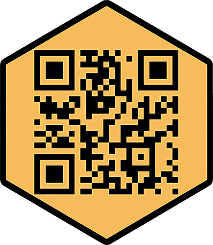 QR для короткой ссылки