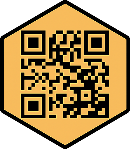QR для короткой ссылки