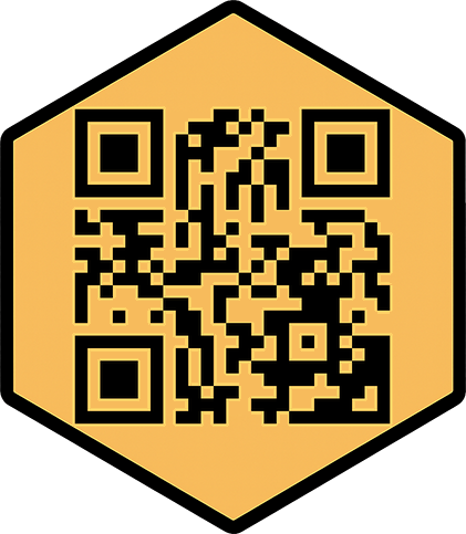 QR для короткой ссылки