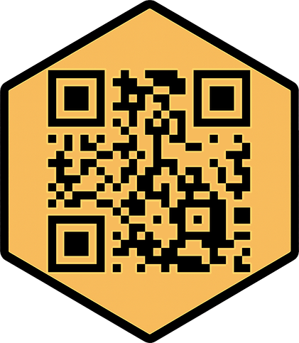 QR для короткой ссылки