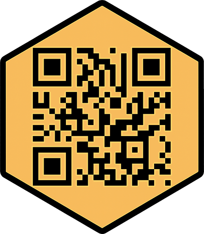 QR для короткой ссылки
