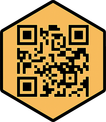 QR для короткой ссылки