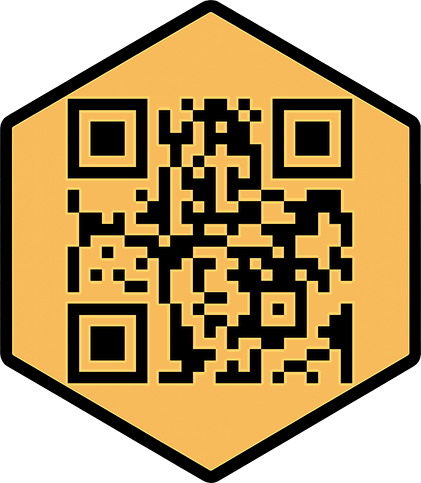 QR для короткой ссылки