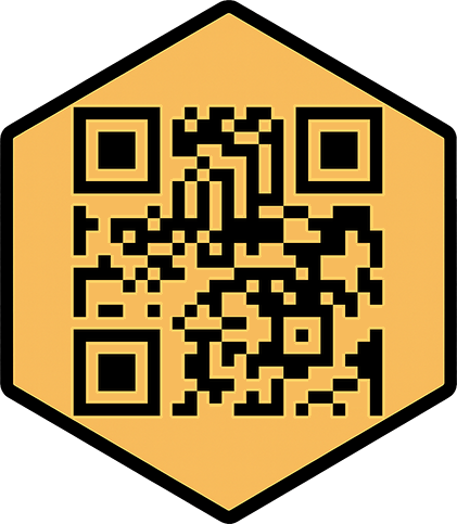 QR для короткой ссылки