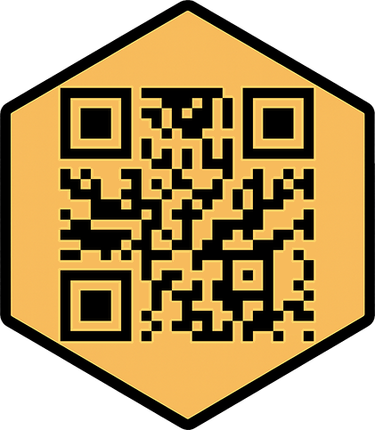 QR для короткой ссылки