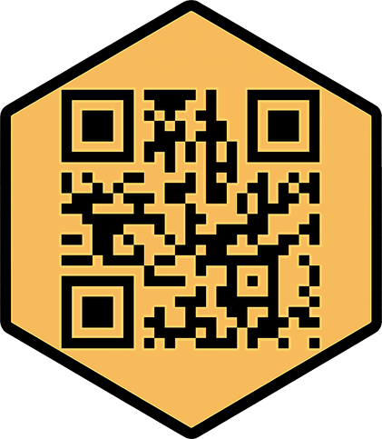 QR для короткой ссылки