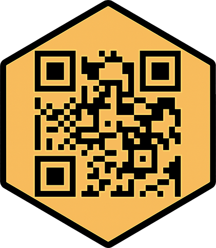 QR для короткой ссылки