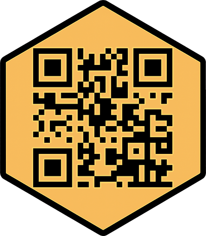 QR для короткой ссылки