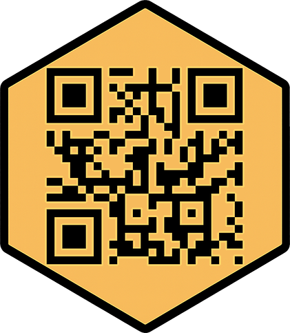 QR для короткой ссылки