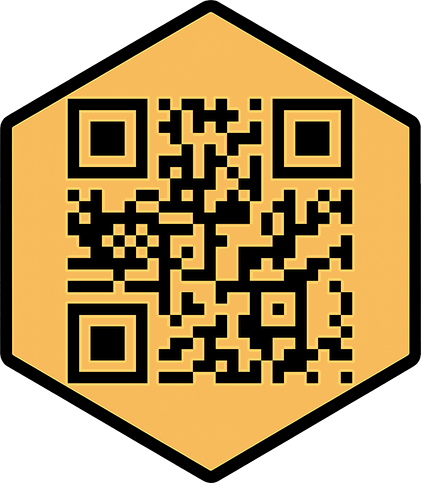 QR для короткой ссылки