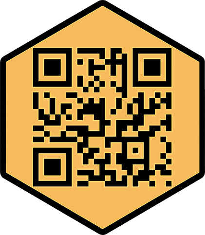 QR для короткой ссылки
