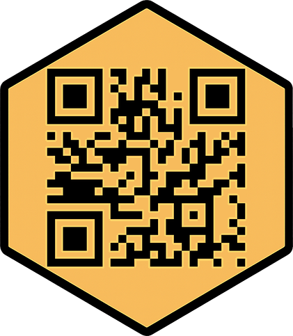 QR для короткой ссылки