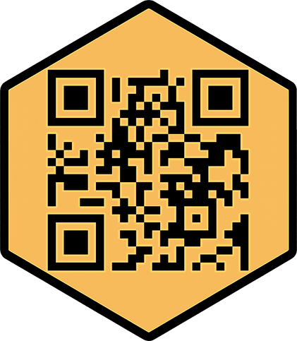 QR для короткой ссылки