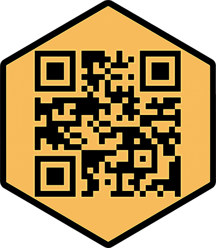 QR для короткой ссылки