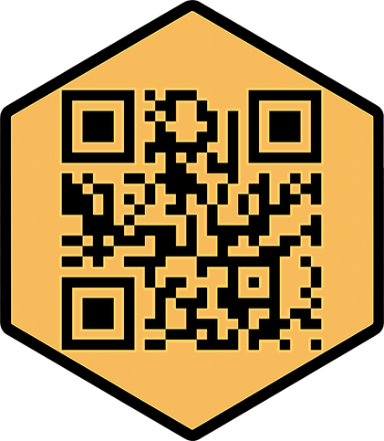 QR для короткой ссылки
