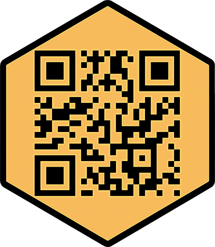 QR для короткой ссылки