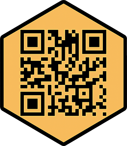 QR для короткой ссылки