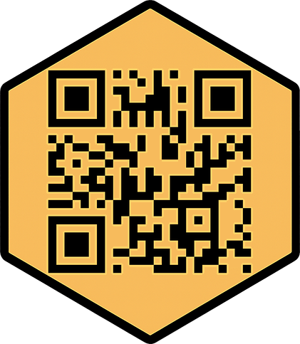 QR для короткой ссылки