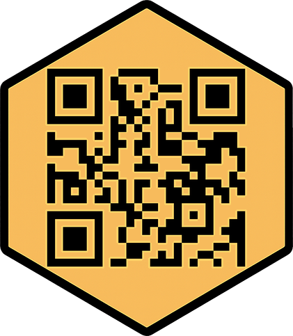 QR для короткой ссылки